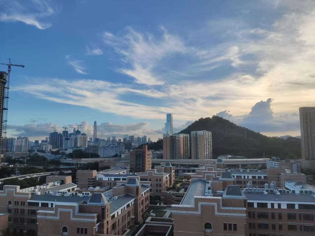 你好，欢迎来到我的博客